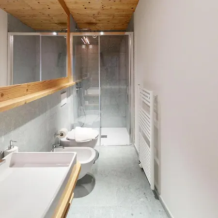 Skyline 406 Апартаменты *