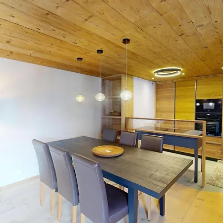 Skyline 406 * Sankt Moritz