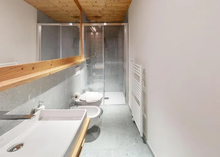 Skyline 406 Appartamento *