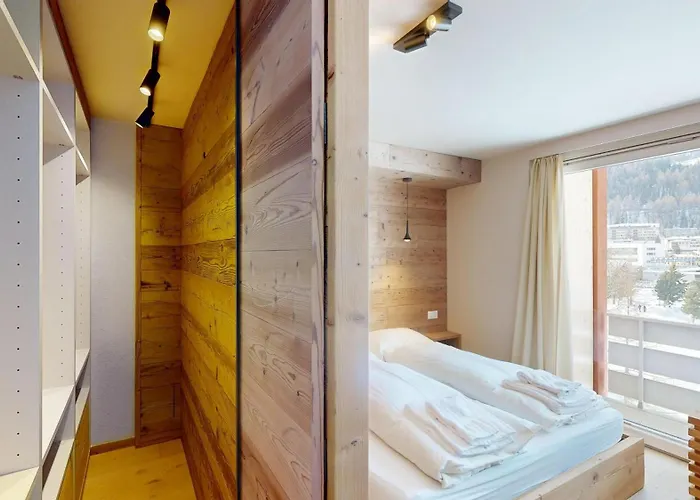 Skyline 406 * Sankt Moritz