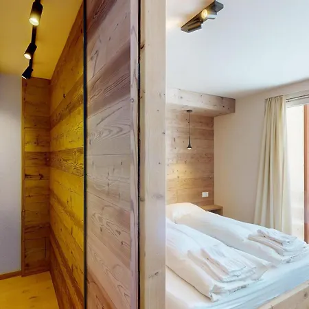 Skyline 406 * 圣莫里茨