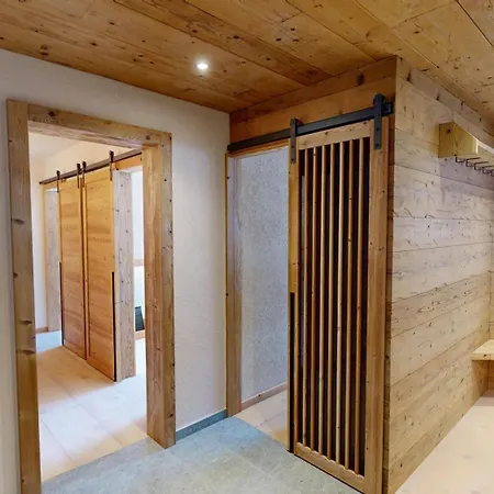 Skyline 406 * 圣莫里茨