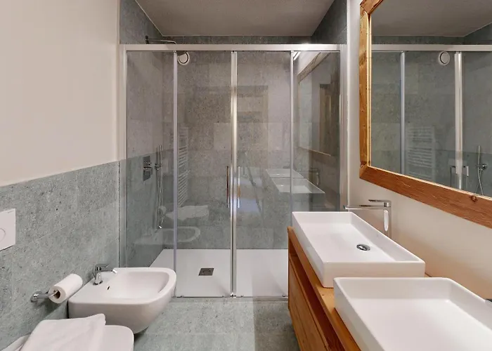 Skyline 406 圣莫里茨