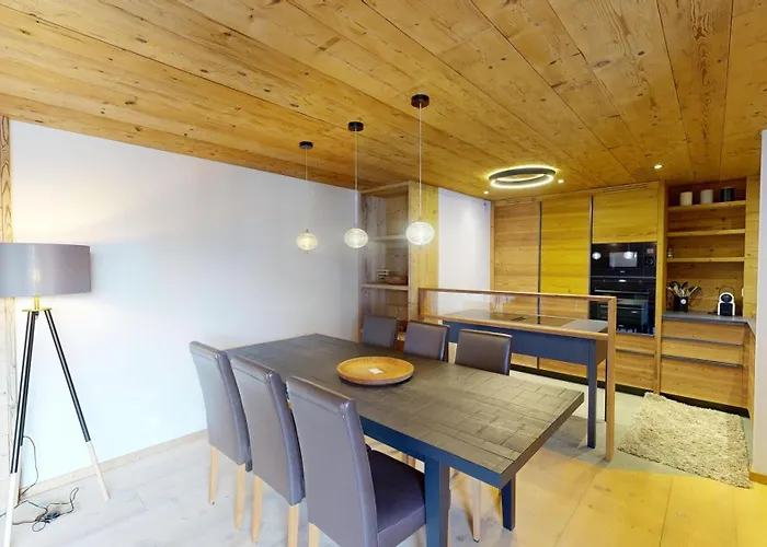 Skyline 406 * 圣莫里茨