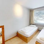 Skyline 406 Lägenhet St. Moritz